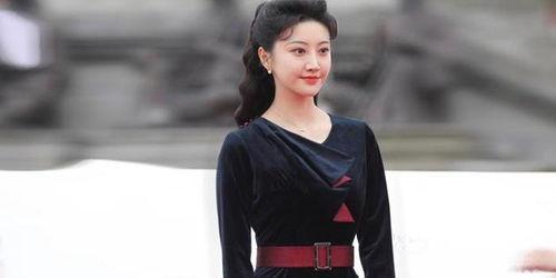 赵露思说未来能拍戏就拍