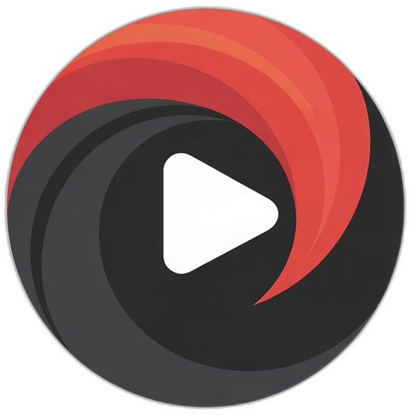 企鹅影视Logo