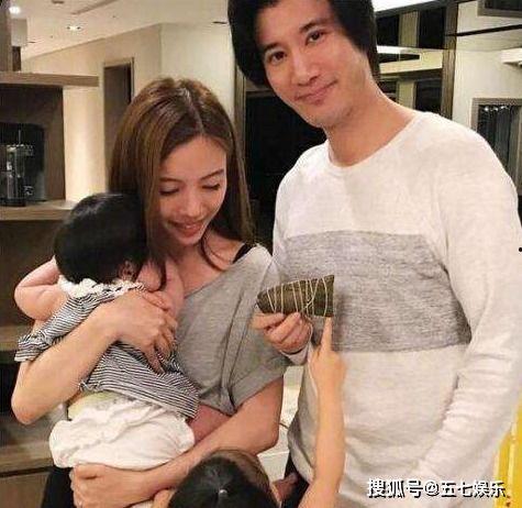 王力宏老婆为什么要撕王力宏,老婆为何痛撕昔日恩爱夫妻